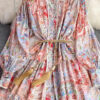 Catalina Dress