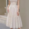 Rossana Dress