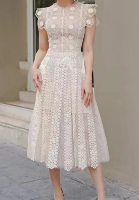 Rossana Dress