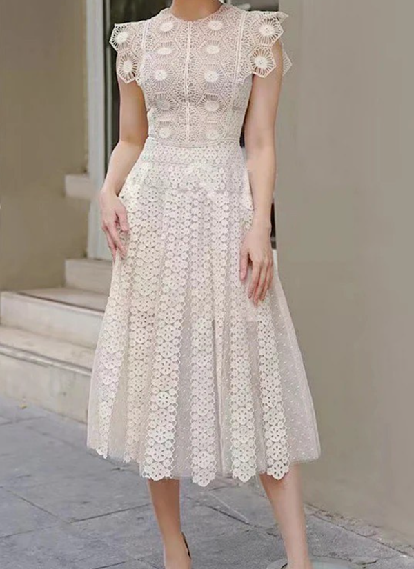 Rossana Dress
