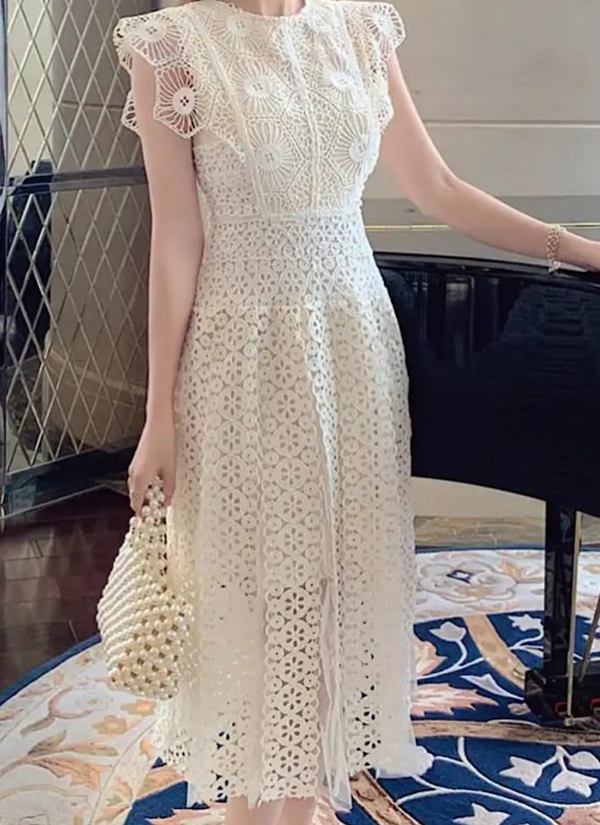 Rossana Dress - Image 2