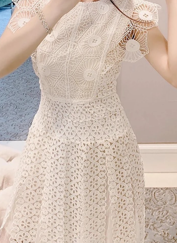Rossana Dress - Image 3
