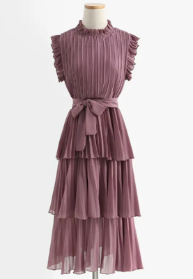 Elsa Dress