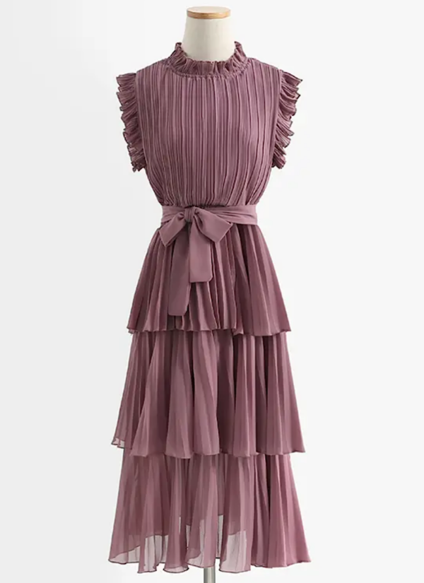 Elsa Dress