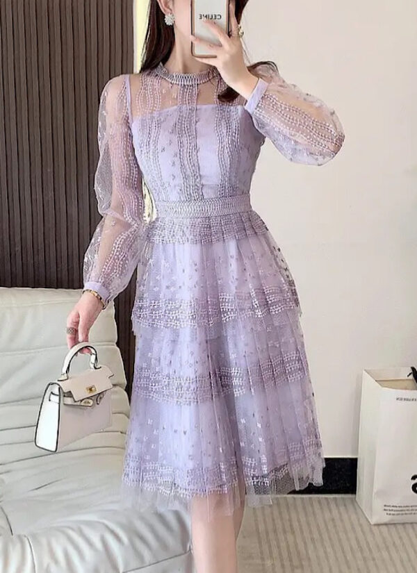Aranza Dress - Image 2