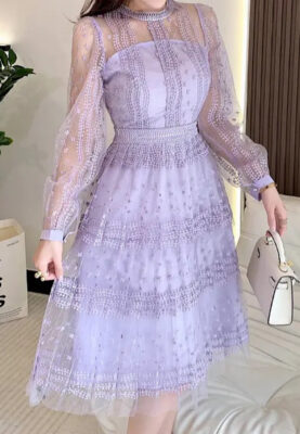 Aranza Dress