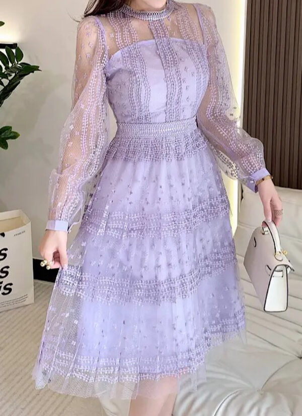 Aranza Dress