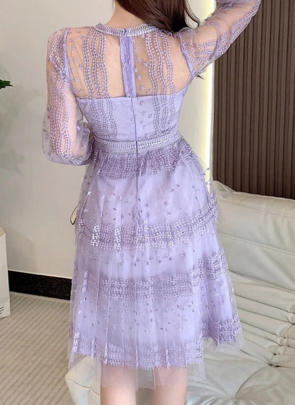 Aranza Dress - Image 3