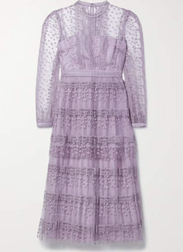 Aranza Dress - Image 4