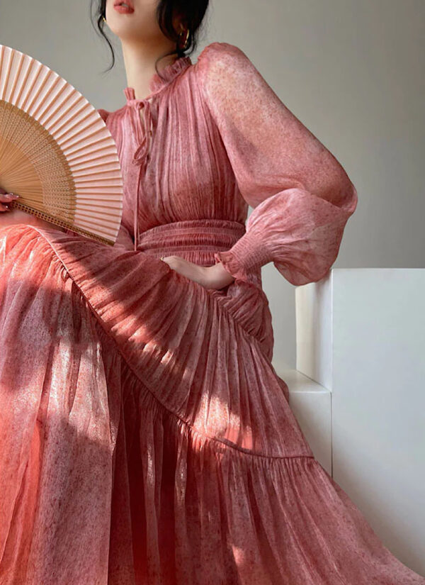 Sienna Dress - Image 2