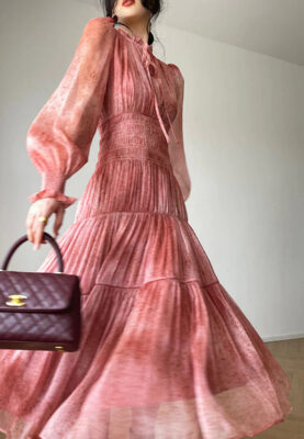 Sienna Dress