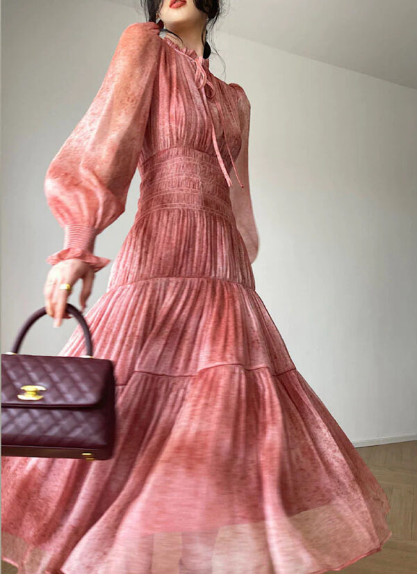 Sienna Dress