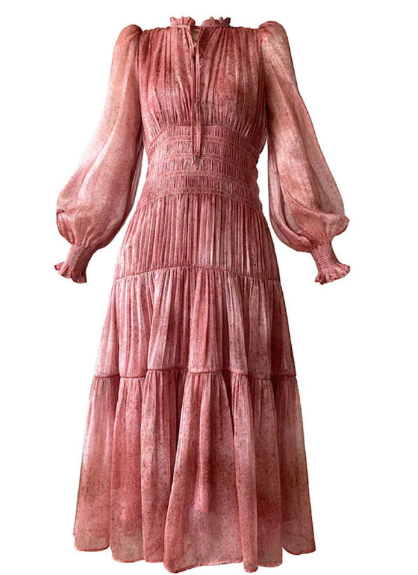 Sienna Dress - Image 3
