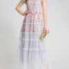 Estefannia Dress