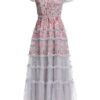 Estefannia Dress - Image 2
