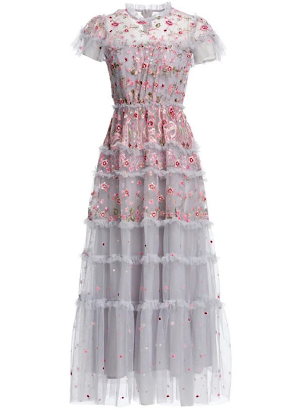 Estefannia Dress - Image 2