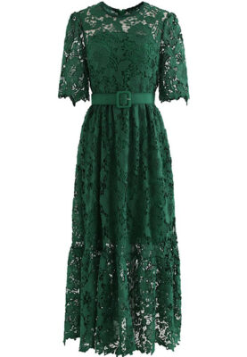 Armida Dress