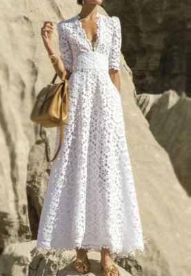 Rachel Dress