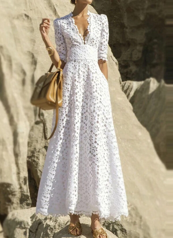 Rachel Dress