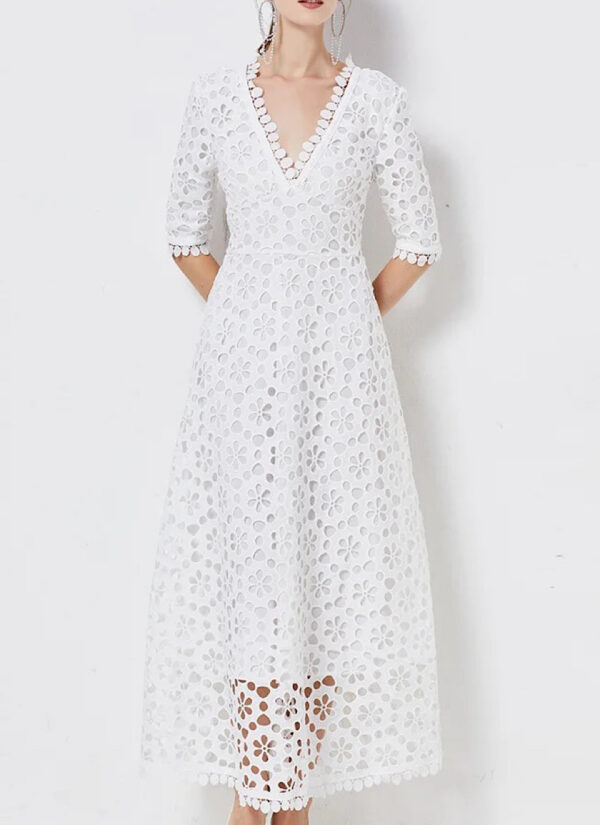 Rachel Dress - Image 2