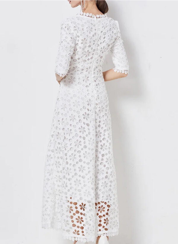 Rachel Dress - Image 3