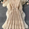Renata Dress