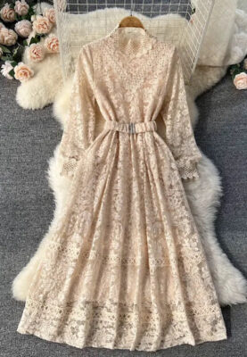Renata Dress