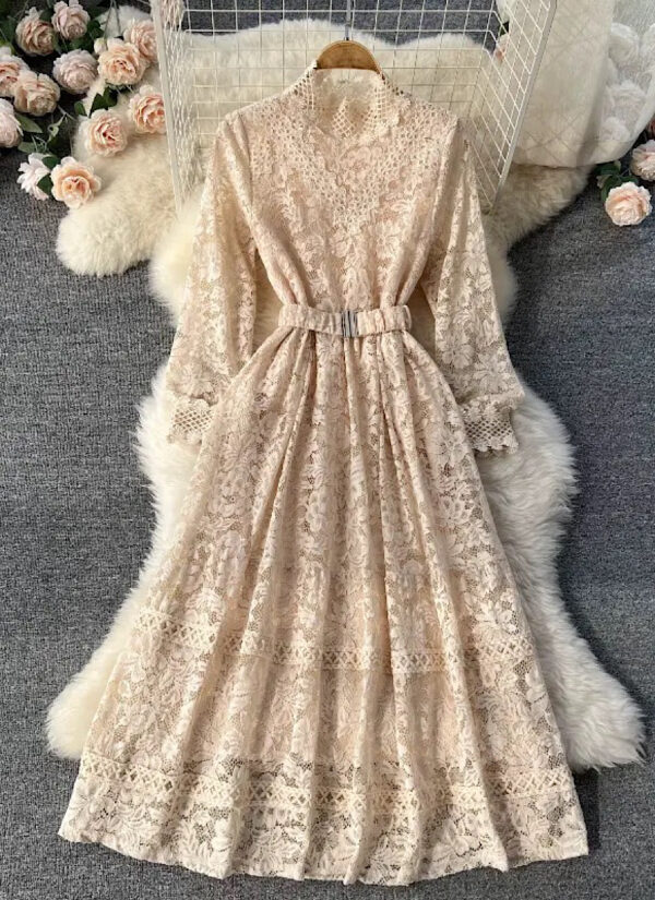 Renata Dress
