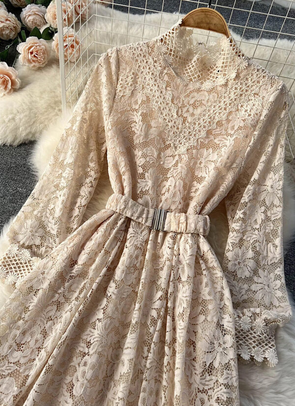 Renata Dress - Image 2