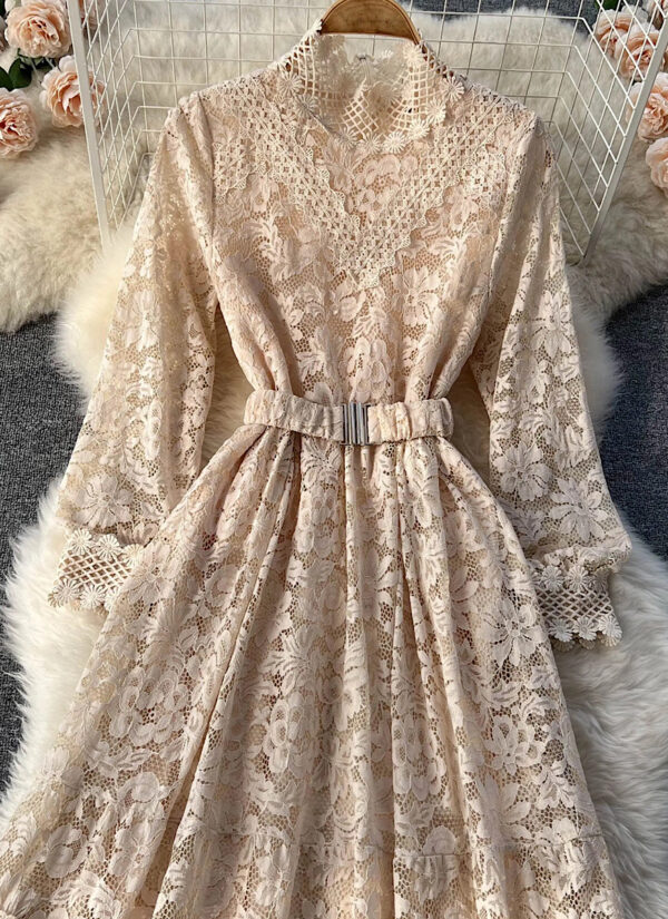 Renata Dress - Image 3