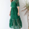 Armida Dress