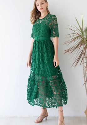 Armida Dress