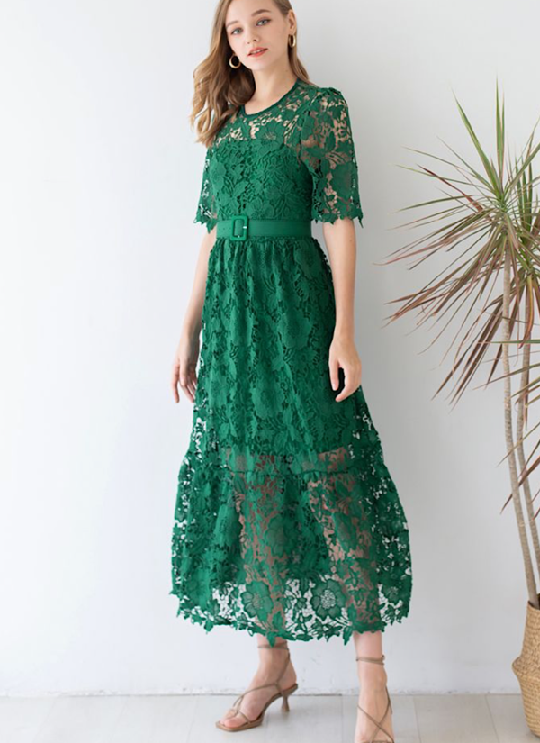 Armida Dress