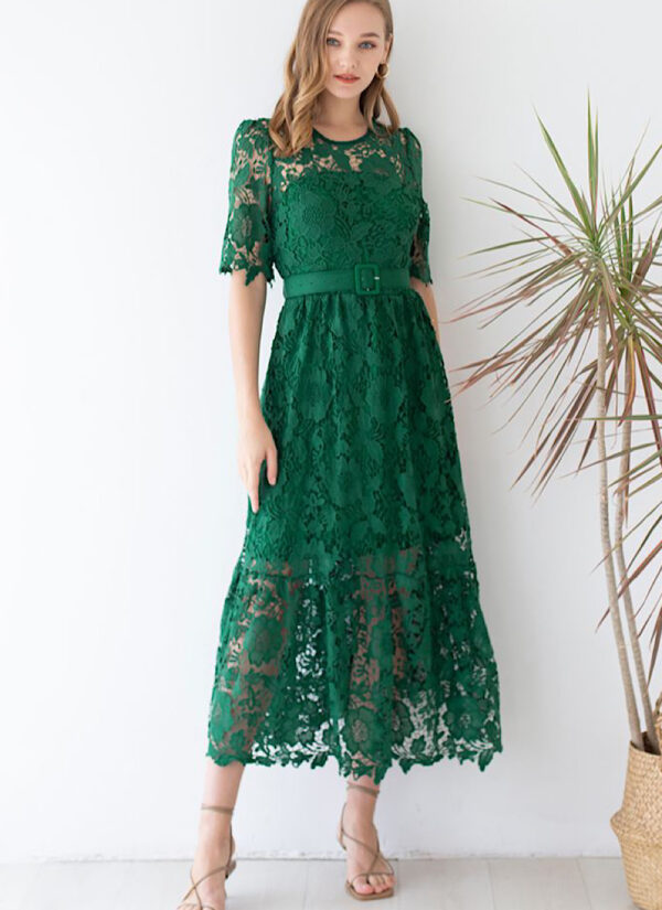 Armida Dress - Image 2