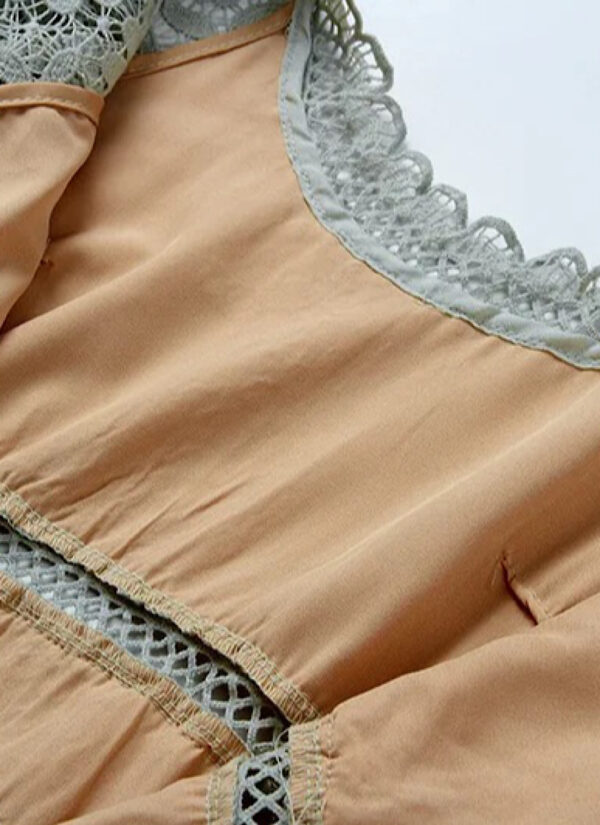 Sofía Dress - Image 4