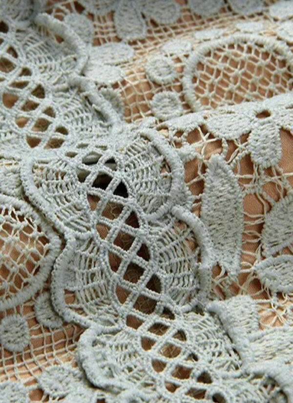 Sofía Dress - Image 5