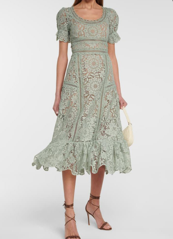 Sofía Dress - Image 2