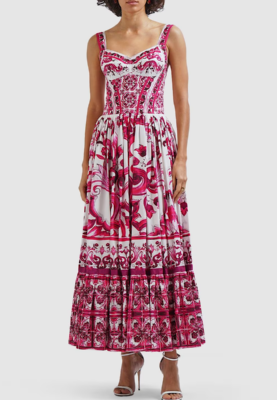 Doreli Dress