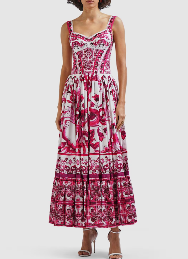 Doreli Dress
