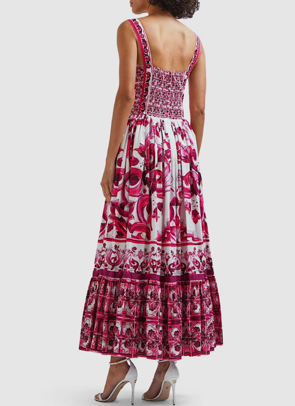 Doreli Dress - Image 2