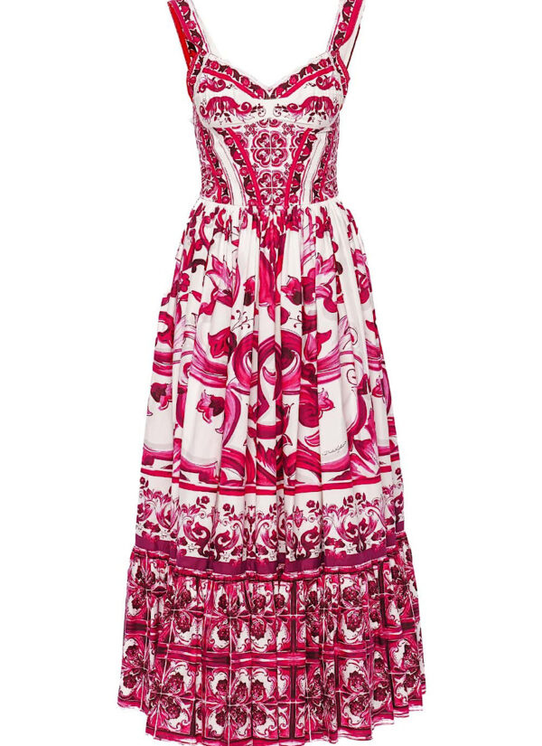 Doreli Dress - Image 3