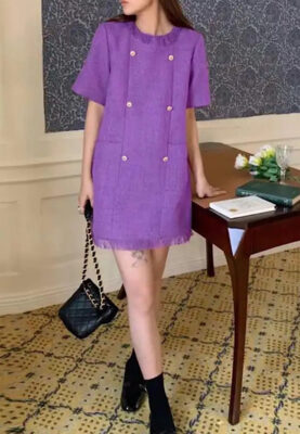 Graciela Dress