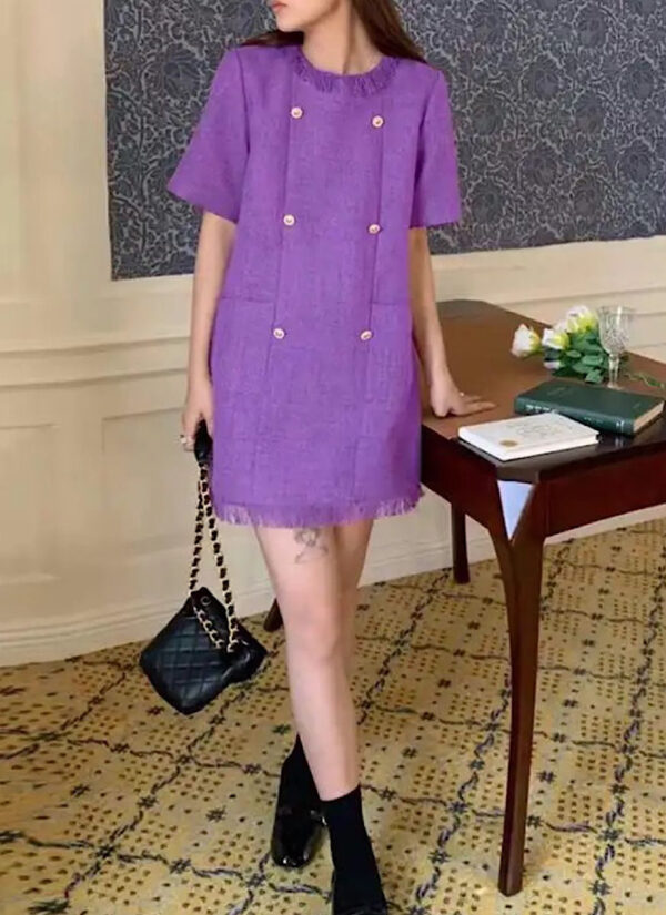 Graciela Dress