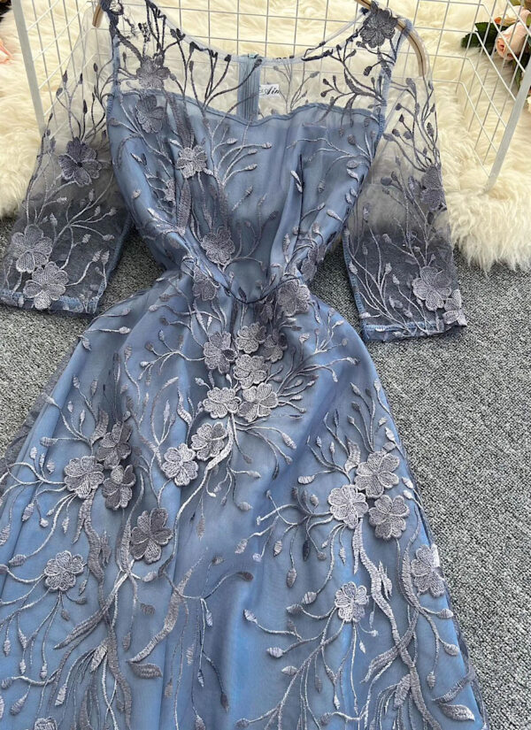 Karime Dress - Image 2