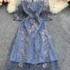 Karime Dress