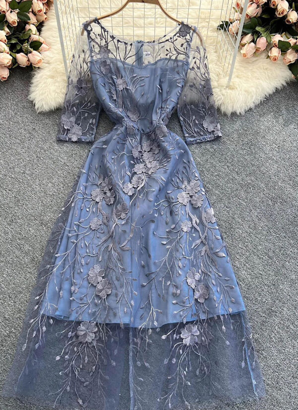 Karime Dress