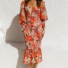 Galilea Dress