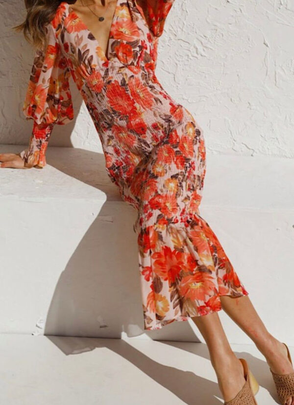Galilea Dress - Image 2