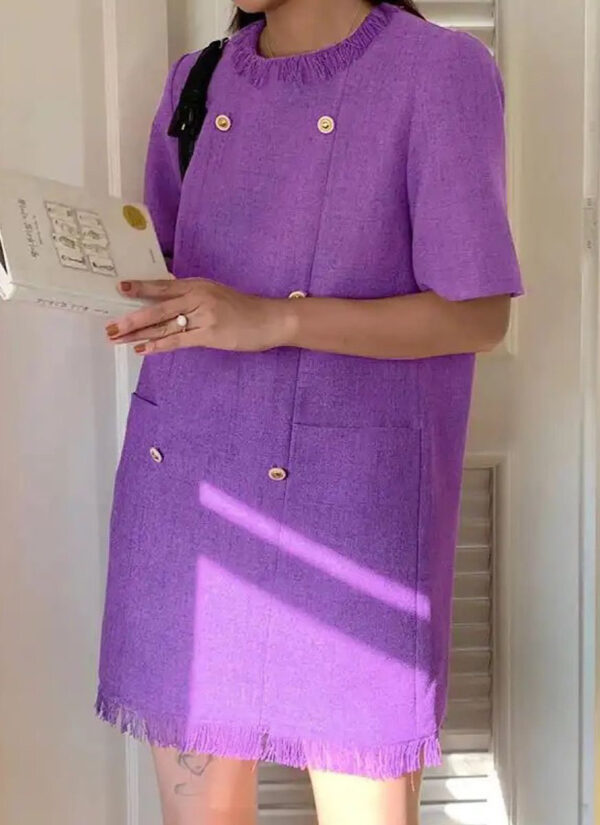 Graciela Dress - Image 2