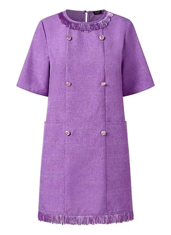 Graciela Dress - Image 3